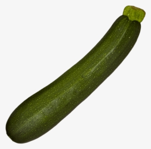 1 - Courgette Png