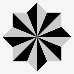 This Free Icons Png Design Of Simple Geometric Star