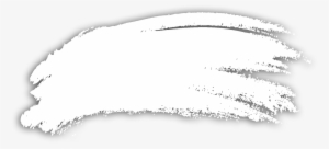 White Brush Stroke Png - But Python Is Fun: Programming Language Journal, Blank