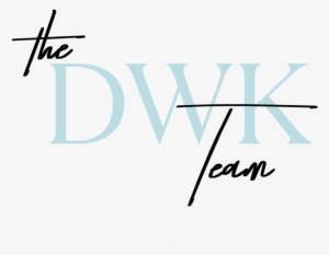 Thedwkteam Taken Blue - Calligraphy