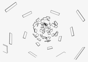 Abstract Art Geometric Shape Geometry Free Commercial - Geometry