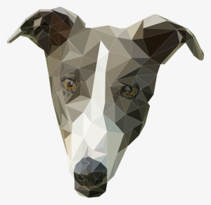 Geometric Dog
