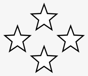 Svg Transparent Download Stars Images Black And White - Free Clipart Black And White Stars