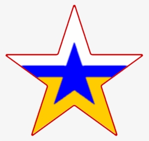 Star Outline 1 - Texas Democrat