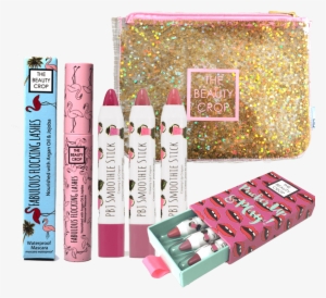 "study Buddy" Makeup Kit - Lipstick