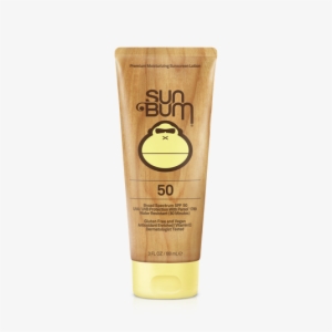 Sun Bum - Premium Moisturizing Sunscreen Lotion 50