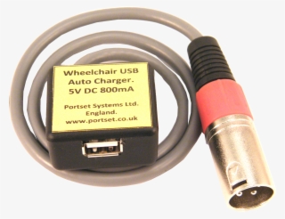 Wheelchair New - Wheelchair Usb Charger Uk