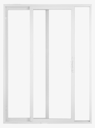 Wallside Windows Doorwall - Sliding Door