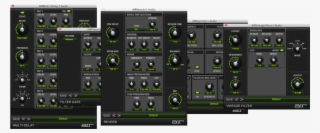 Air Reverb