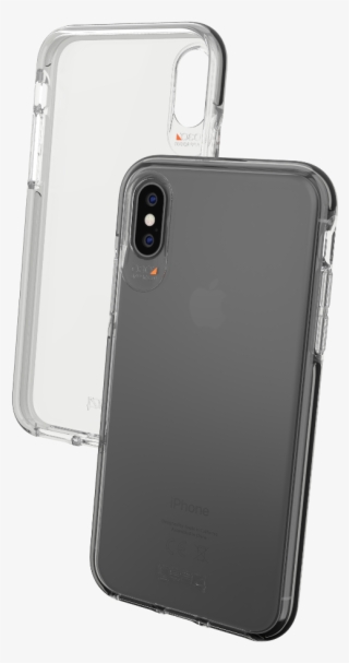 Crystal Palace Iphone X/xs - Smartphone