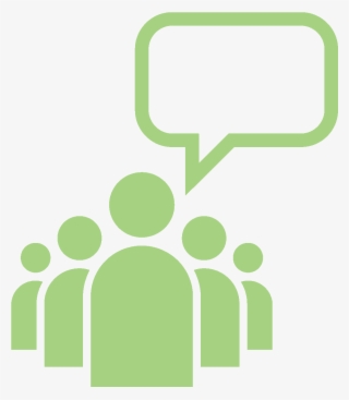 Membership Orientation - Voice Of Customer Icon