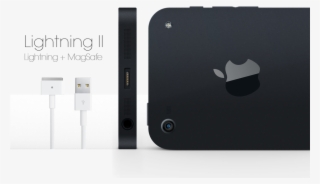 While A Magsafe Iphone Charger Would Be Awesome It - Magsafe Iphone Charger