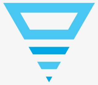 Simply Put, A Sales Funnel Is A Series Of Steps Or - Poster