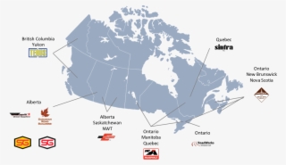 We Have Positions Available Across Canada