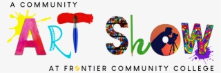 Fcc Hosting Community Art Show On April - Illustration