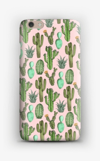 Cactus Crazy Case Iphone 6 Plus - Iphone