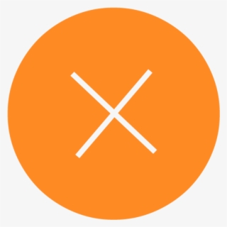 Cancel Icon - Circle