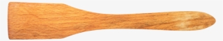 Wooden Spatula - Wooden Spoon