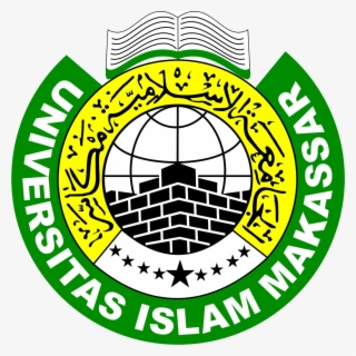 Logo Png Kampus Universitas Islam Makassar - International Martial Arts Logo