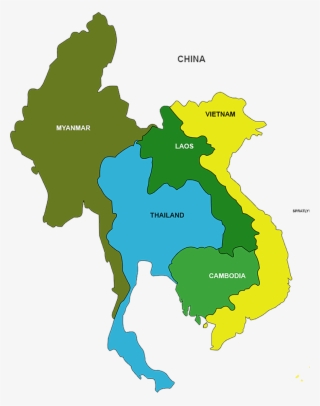 Phuket - List Of Countries In Southeast Asia