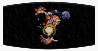 Oakley Mad Scientist