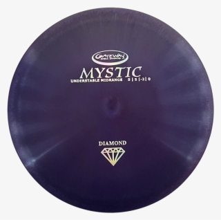 Image Of Diamond Mystic - Circle