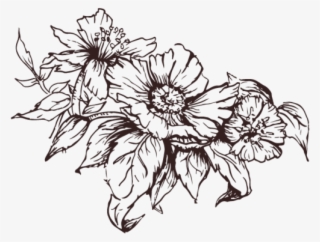 Arrangement-divider - Chrysanths