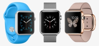 Three Iwatch - Apple Watch Mobile Price