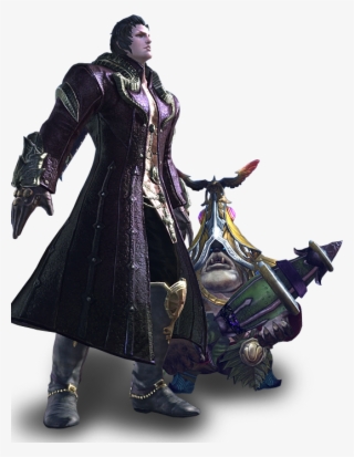 Mystic - Tera Mystic