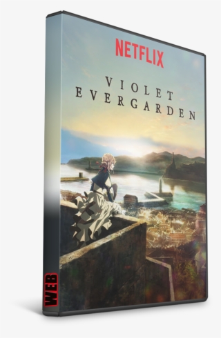 En Busca Del Conocimiento - Violet Evergarden Special Netflix