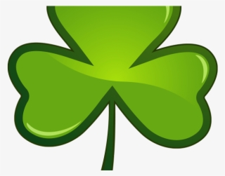 Patricks Day Clipart Dublin - Saint Patrick Clipart