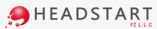 8892-headstart Logo - Graphics