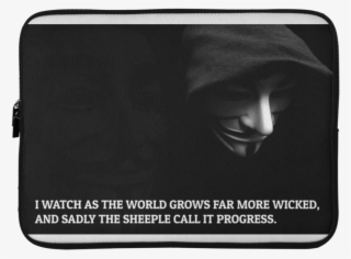 I Watch As The World Grows Far More Wicked And Sadly - Metal