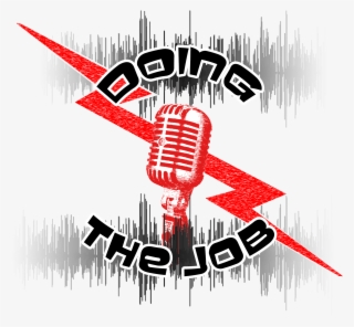 Doing The Job Wrestling Podcast - Shure Super 55