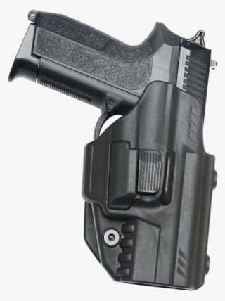 Etui Civil Injecté À Rétention - Holster Sig Pro 2022 Gendarmerie