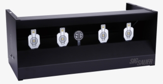 Sig Sauer - Sig Sauer Airgun Targets