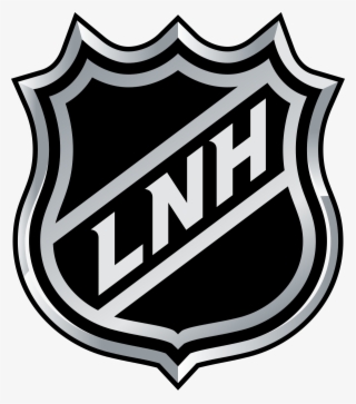 Nhl Logo Png