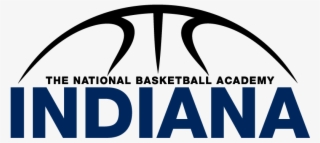 2018tnbaregional Indiana Black-navy - Basketball Camp