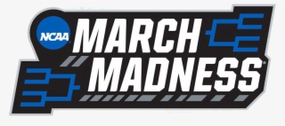 Final - Ncaa March Madness 2018 Logo