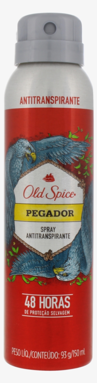Old Spice