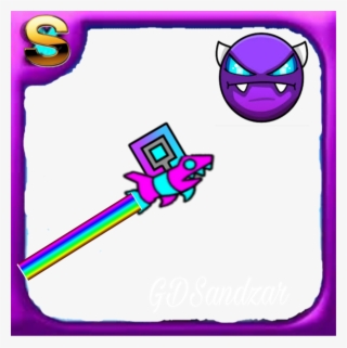 Geometry Sticker