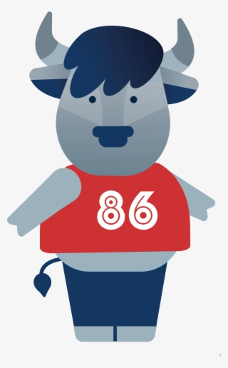 Howard University - Cartoon