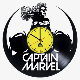 Captain - Captain Marvel Diễn Viên