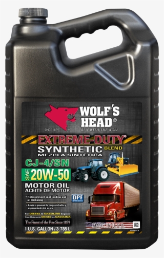 Front Hi-res - Motor Oil