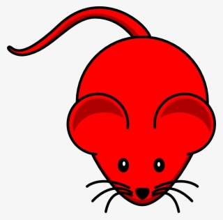 Cartoon Mouse
