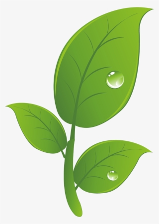 Hacked Android Clip Art - Leaf
