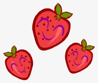 Png Download My Little Pony Strawberry Kisses Cutie - Mlp Farm Cutie Mark
