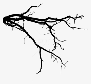 Branch Clip Art - Tree Branch Svg Free - 600x209 PNG Download - PNGkit