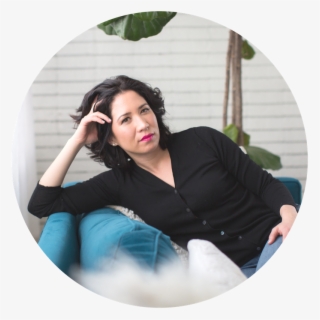 Sara Blanchard - Sitting