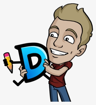 Would Win 100 Ducks, A Signed Drawing Book By Jazza - Cartoon